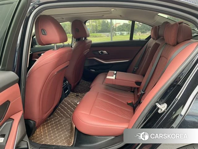 BMW i3 id 4264062 из Китая 10