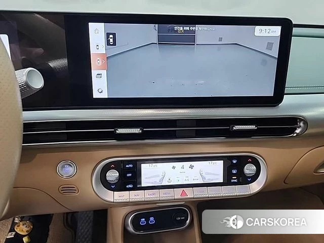 Genesis GV60 id 4422618 из Кореи 20