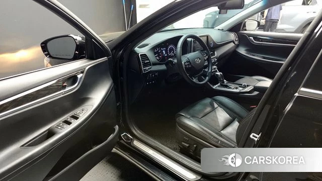 Hyundai Grandeur IG id 4377858 из Кореи 20