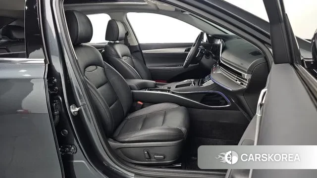 Hyundai The New Grandeur IG id 3401300 из Кореи 20