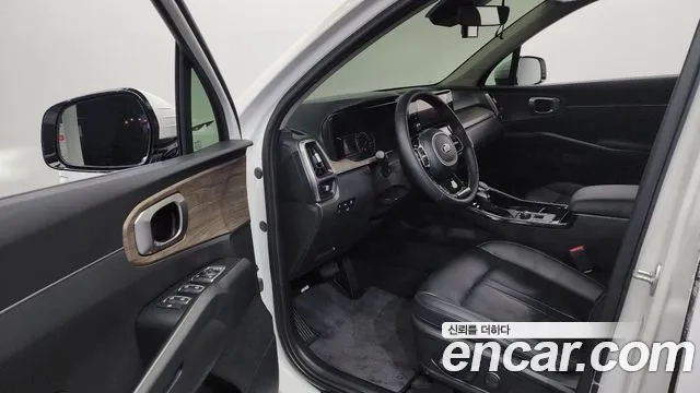 Kia Sorento 4th Generation id 2950819 из Кореи 20