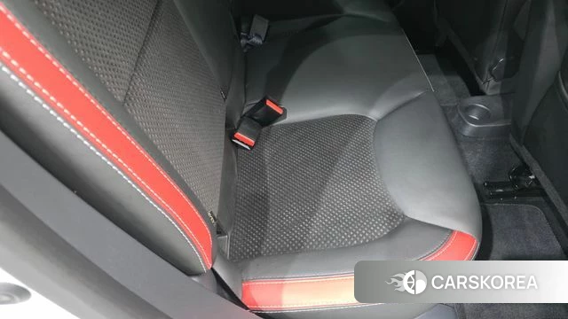 Renault Korea (Samsung) Clio id 4225264 из Кореи 32