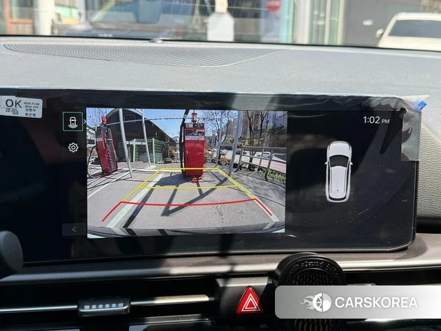 Kia The New Sportage 5th Generation id 3914265 из Кореи 18