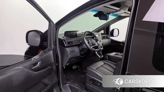 Hyundai Staria id 3058706 из Кореи 20