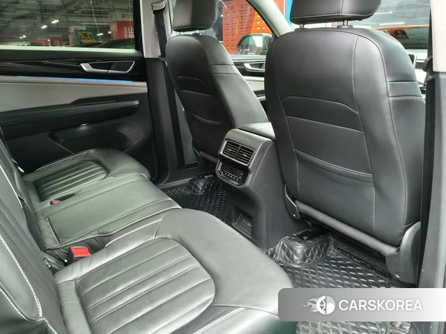 Volkswagen Tourang id 4257738 из Китая 18