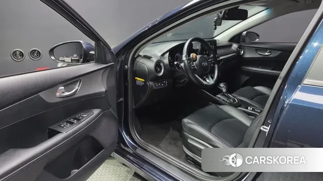 Kia Come New K3 id 3509826 из Кореи 20