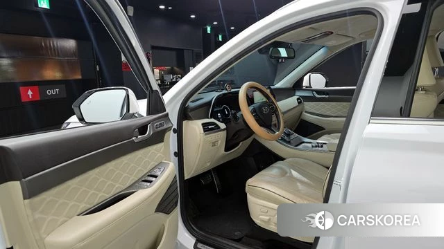Hyundai Palisade id 4282933 из Кореи 33