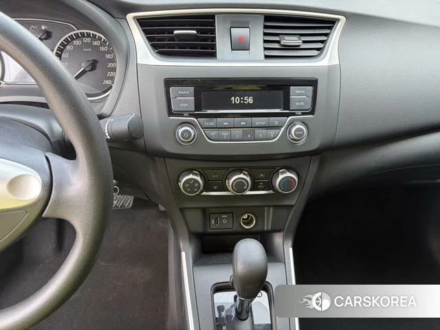 Nissan Xuan Yi id 4300149 из Китая 13