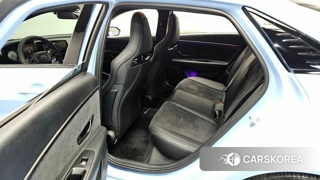 Hyundai Avante (CN7) id 3904134 из Кореи 12