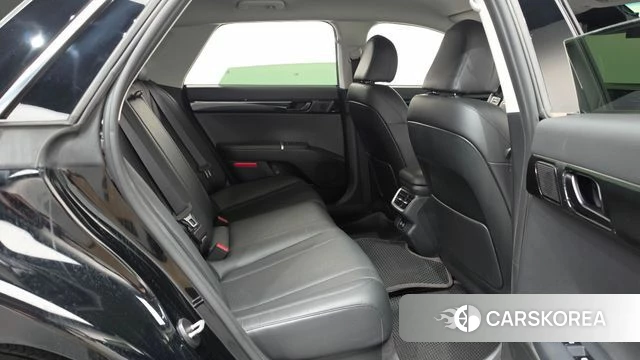 Hyundai Grandeur (GN7) id 4917197 из Кореи 36