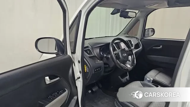 Kia The New Ray id 3406760 из Кореи 20