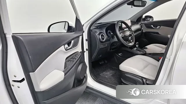 Hyundai The New Kona id 3741410 из Кореи 20