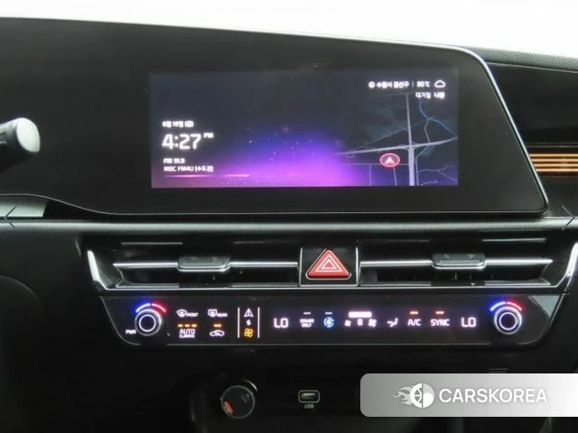 Kia Di Ol Nu Niro id 4779506 из Кореи 20
