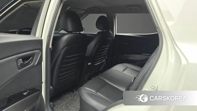 Ssangyong Berry New Tivoli id 4419745 из Кореи 30