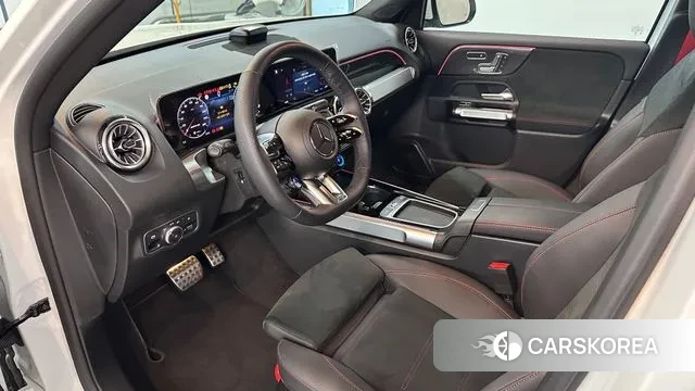 Mercedes-Benz GLB-Class X247 id 3410235 из Кореи 20