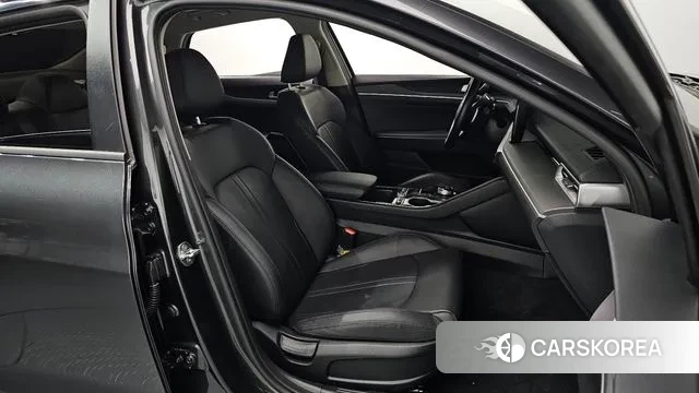 Kia K5 3rd generation id 2998759 из Кореи 20