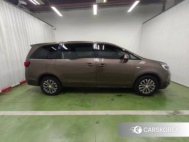 Buick GL8 id 4219713 из Китая 20