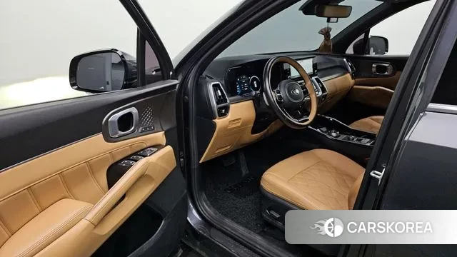 Kia Sorento 4th Generation id 3044927 из Кореи 20