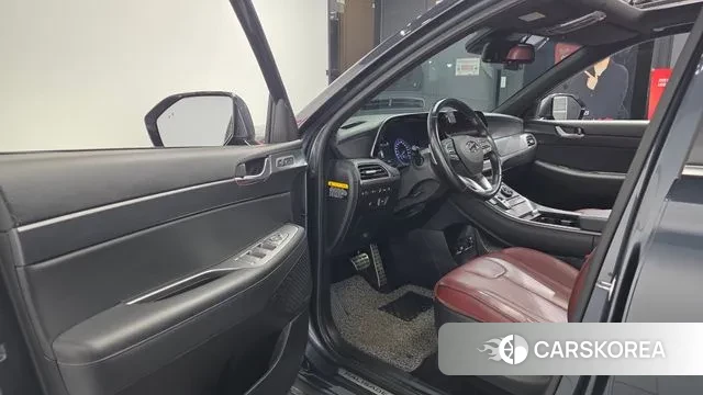 Hyundai Palisade id 3464748 из Кореи 20