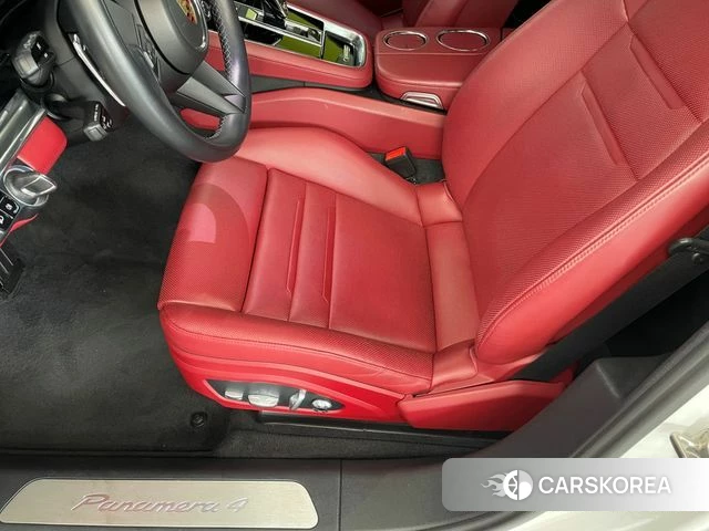 Porsche Panamera (971) id 4577988 из Кореи 20