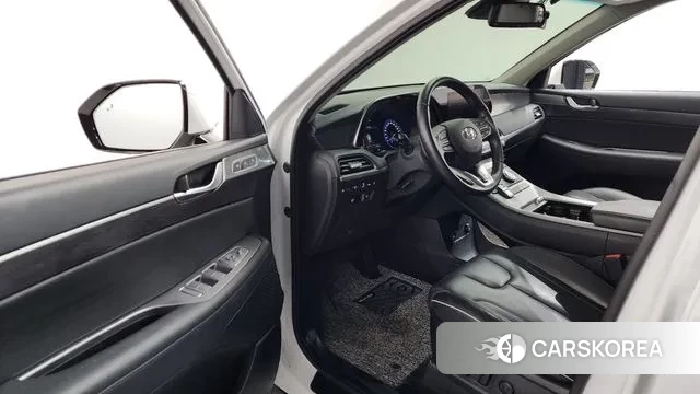 Hyundai Palisade id 3752596 из Кореи 20