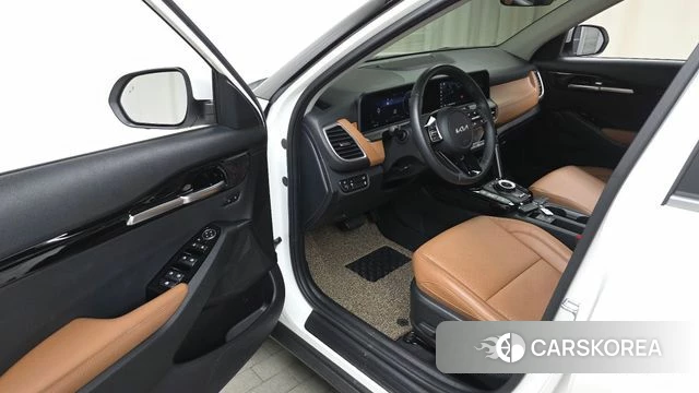 Kia The New Seltos id 3891090 из Кореи 20