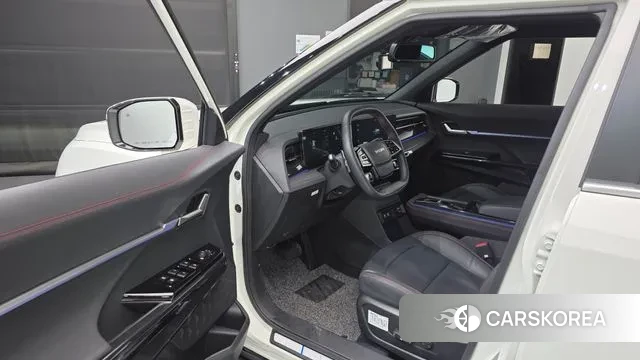 Ssangyong Actian 2nd Generation id 3731929 из Кореи 20