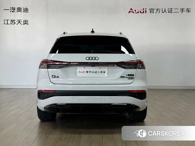 Audi Q4 e-tron id 4333716 из Китая 12