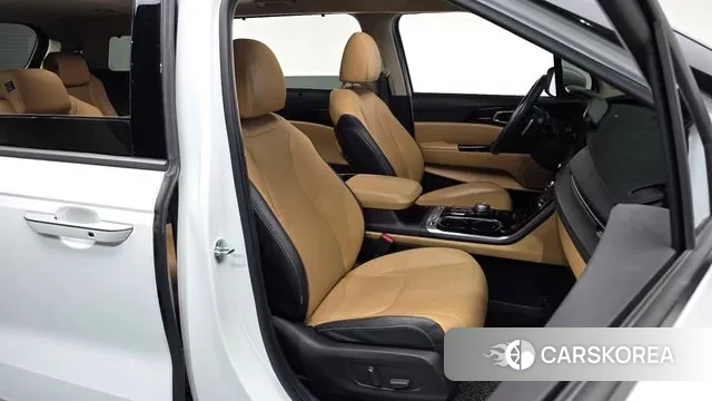 Kia Carnival 4th generation id 3453992 из Кореи 20