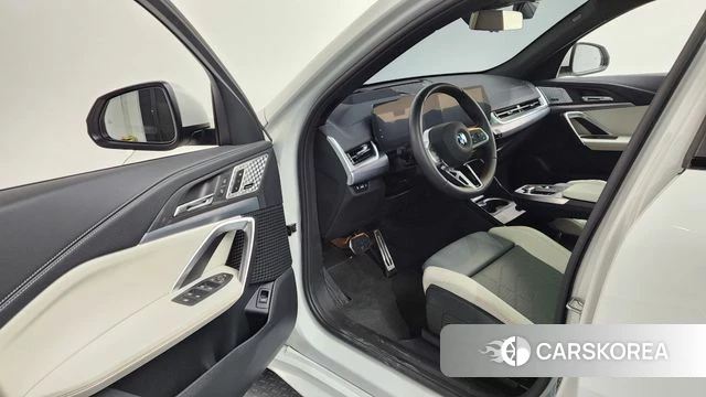 BMW X2 (U10) id 4291694 из Кореи 20