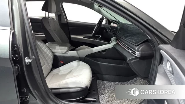 Hyundai Avante (CN7) id 3771842 из Кореи 20