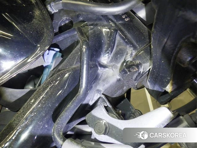 Honda CB400SF ABS id 3949739 из Японии 32