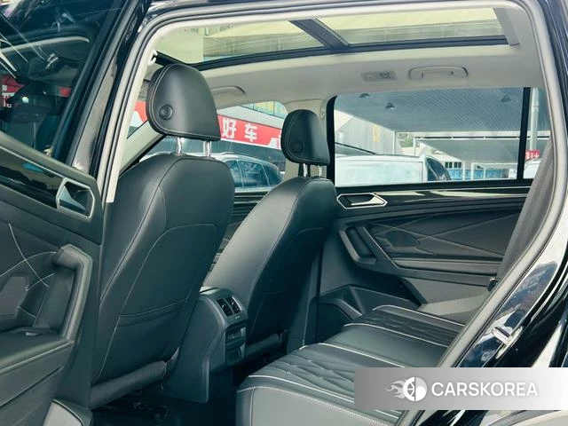 Volkswagen Tiguan L id 4259136 из Китая 10