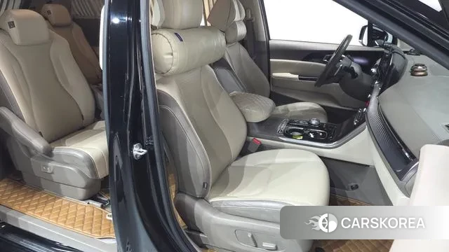 Kia Carnival 4th generation id 3524588 из Кореи 20