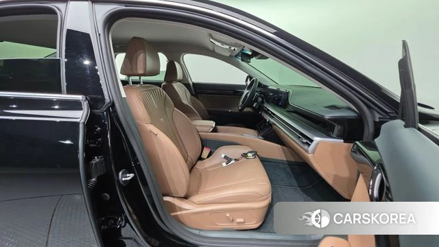 Hyundai Grandeur (GN7) id 4480447 из Кореи 35