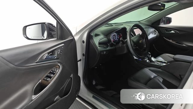Chevrolet (GM Daewoo) The New Malibu id 4303549 из Кореи 35