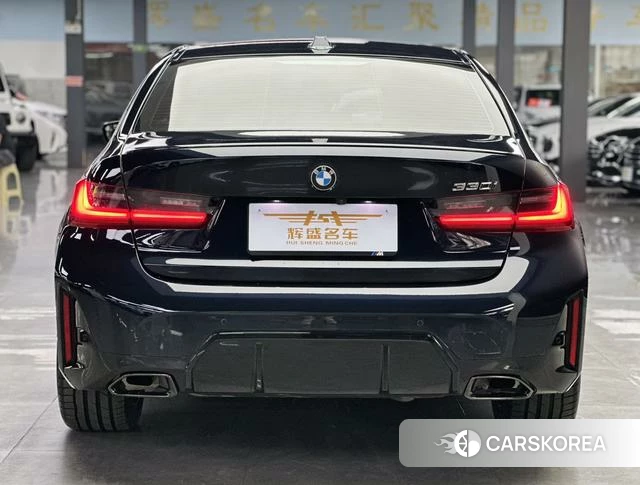 BMW 3 series id 4260446 из Китая 16