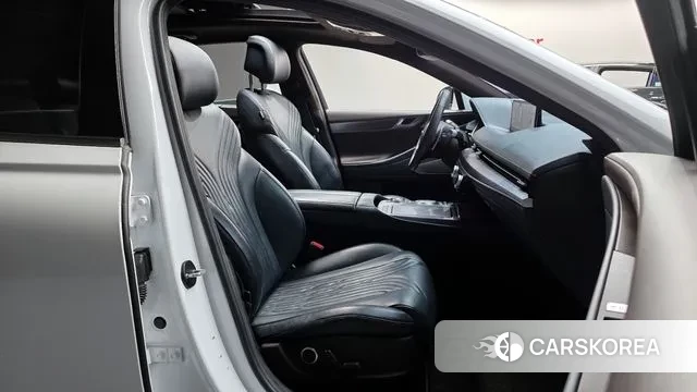 Genesis G80 (RG3) id 3504696 из Кореи 20