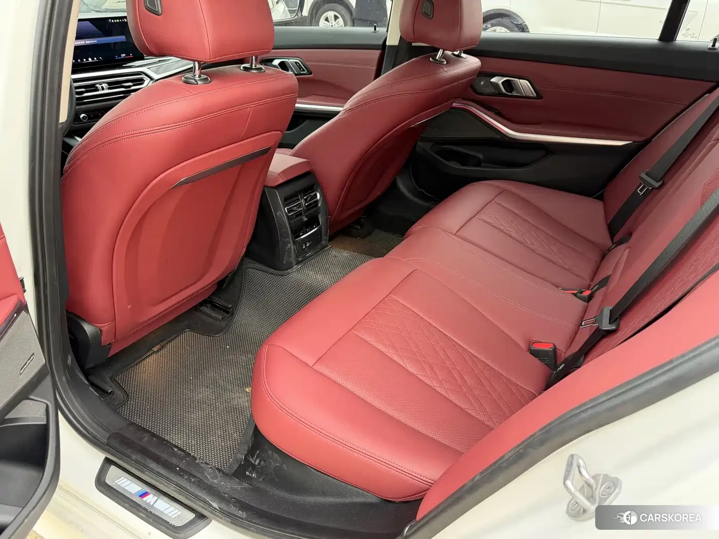 BMW 3 series id 4634797 из Китая 18