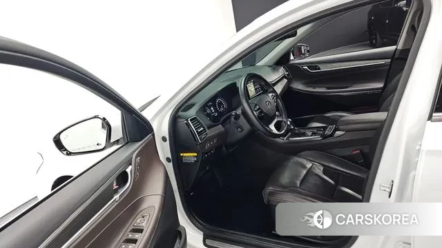 Hyundai Grandeur IG Hybrid id 3489691 из Кореи 20