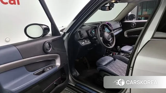 Mini Cooper S Countryman id 2989071 из Кореи 20