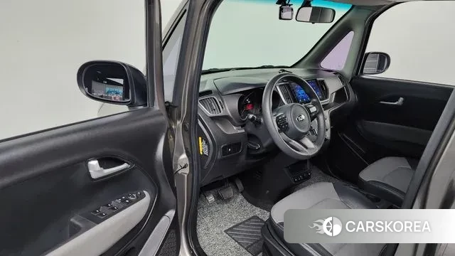 Kia The New Ray id 3265292 из Кореи 20