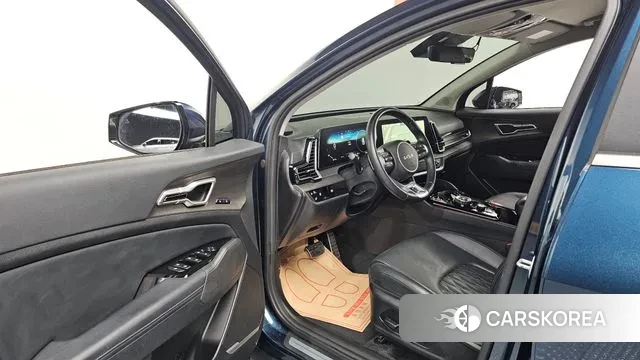 Kia Sportage 5th Generation id 3697270 из Кореи 20