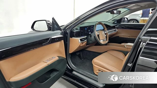 Hyundai Grandeur (GN7) id 4635412 из Кореи 39