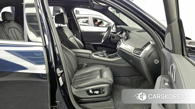 BMW X5 (G05) id 4232183 из Кореи 35