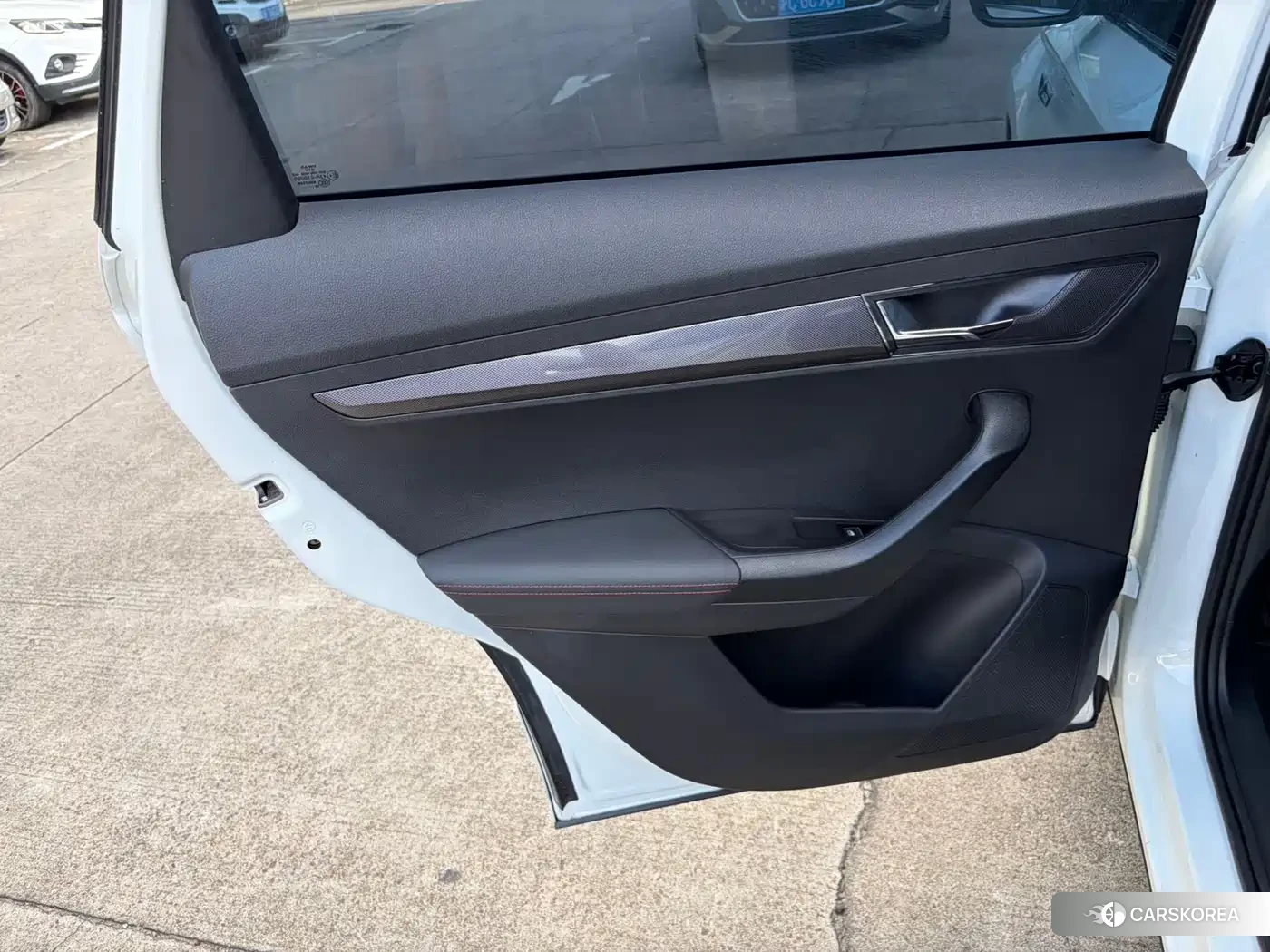 Skoda Karoq id 4629085 из Китая 23