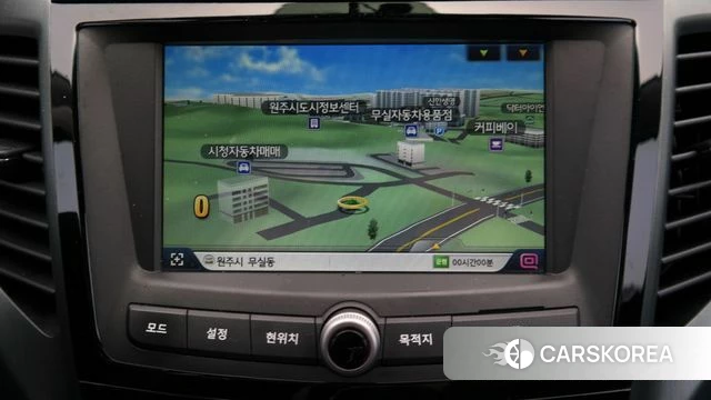 Ssangyong Tivoli Armor id 3856626 из Кореи 20