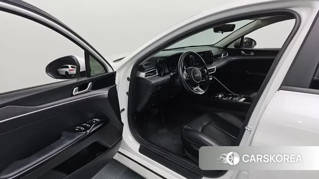 Kia K5 3rd generation id 3290279 из Кореи 20