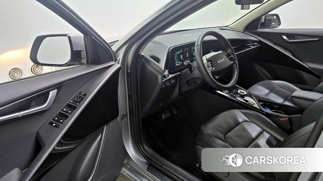 Kia Di Ol Nu Niro id 4292606 из Кореи 31
