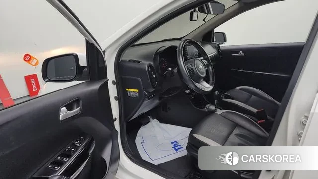 Kia All New Morning (JA) id 3055645 из Кореи 20